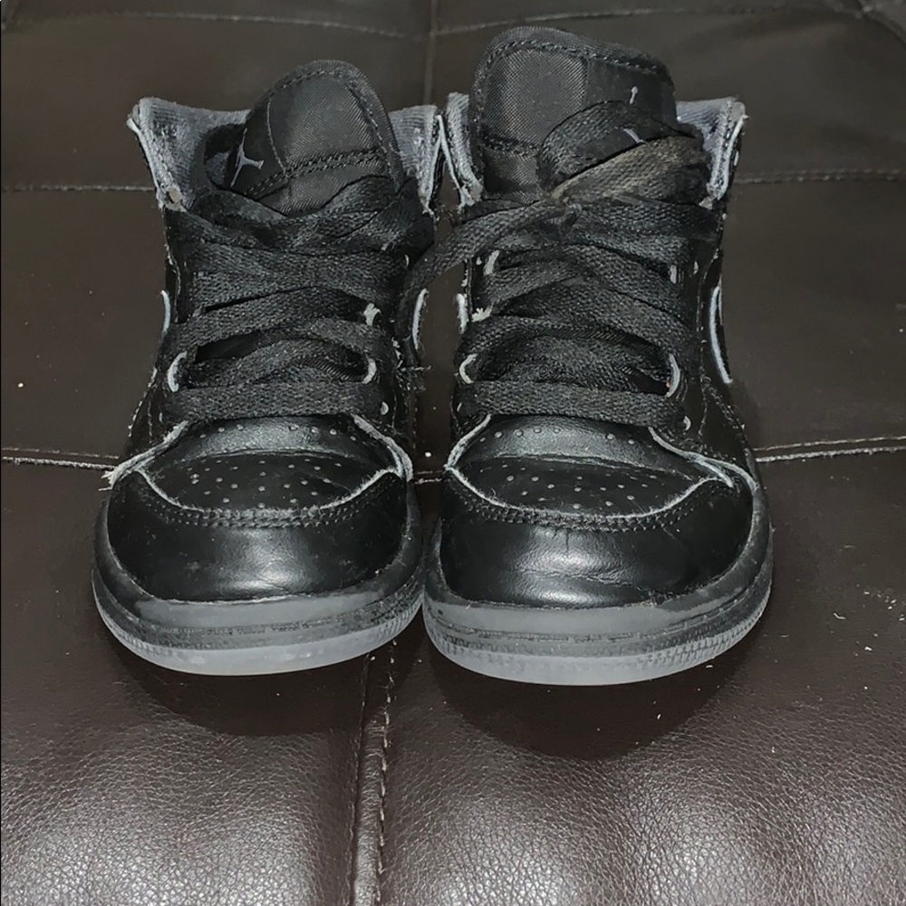 Nike Jordan’s